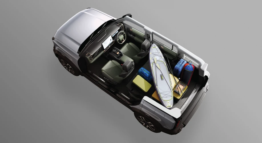 J6T Kubus Rubik Multi Dimensional