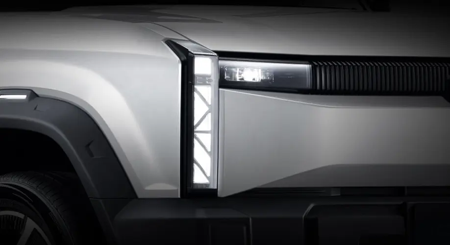 Chery J6 Lampu LED Prisma