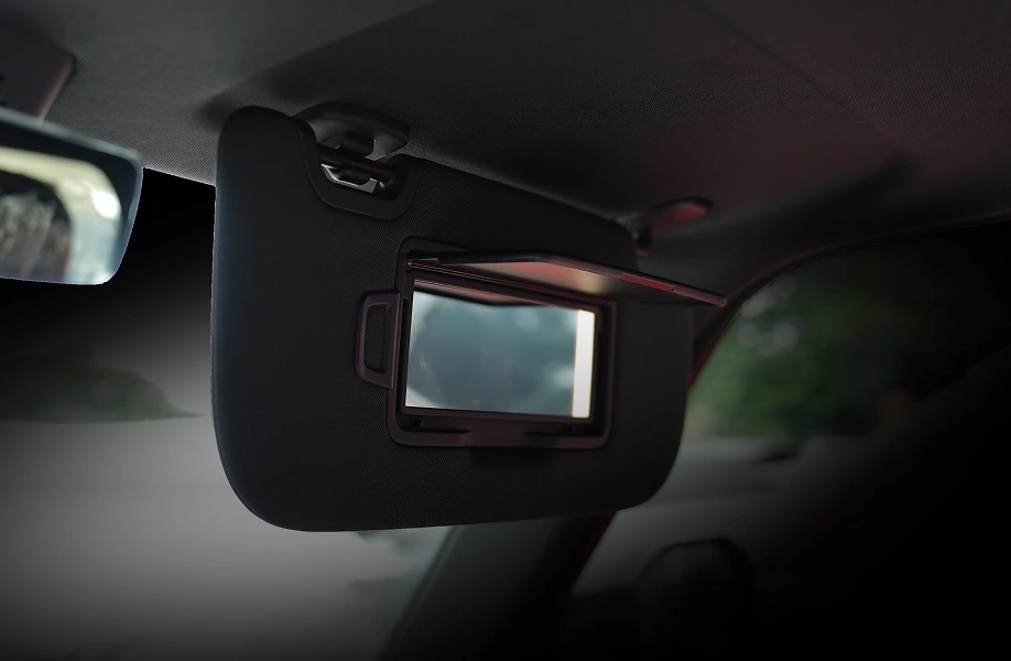 Chery J6T New Sunvisor