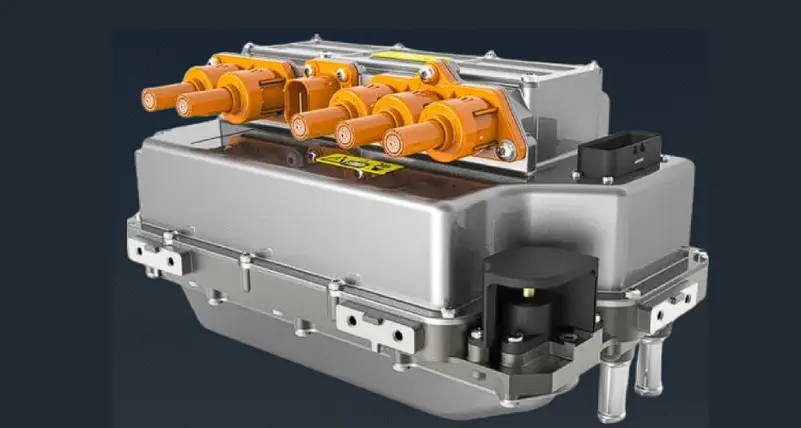 Chery Omoda E5 Super Battery