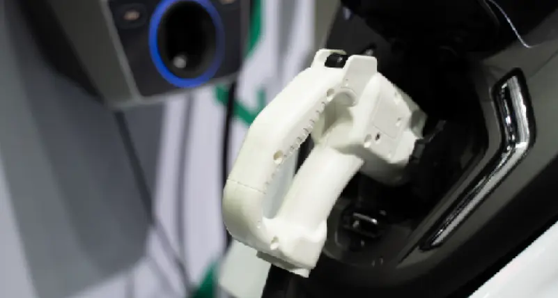 Chery Omoda E5 World Class Electronic Control System