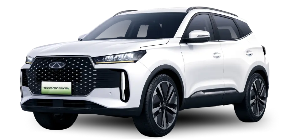CHERY TIGGO CROSS PREMIUM CSH