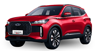 Unduh Brosur Chery Tiggo Cross Sport